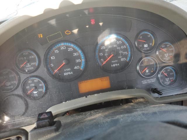 2013 International 4000 4300