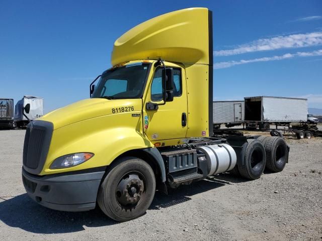 2018 International RH613-Trucks Semi Truck