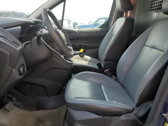2017 Ford Transit Connect XL