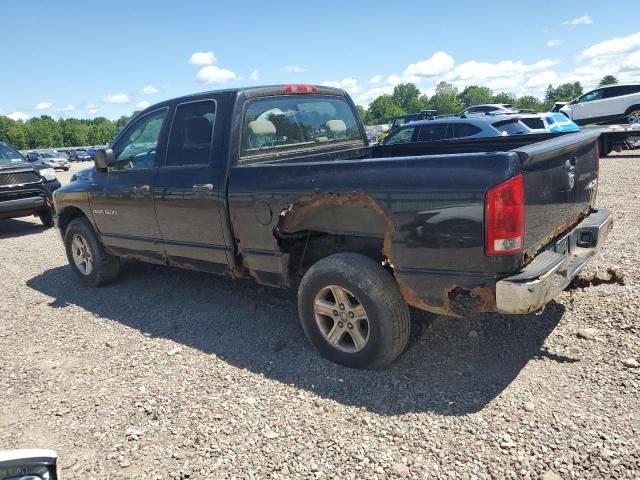 2006 Dodge RAM 1500 ST