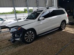 2019 Mercedes-Benz GLS 450 4matic en venta en Rogersville, MO