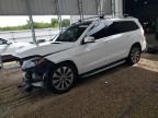 2019 Mercedes-Benz GLS 450 4matic