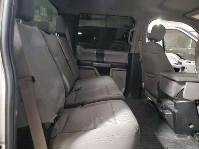 2017 Ford F350 Super Duty