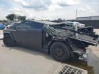 2024 Tesla Cybertruck