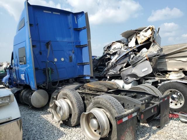 2022 International LT625 Semi Truck Tractor