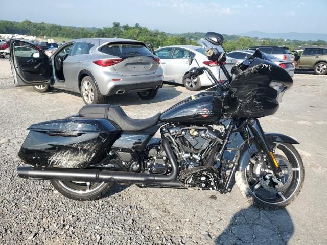 2025 Harley-Davidson Fltrx