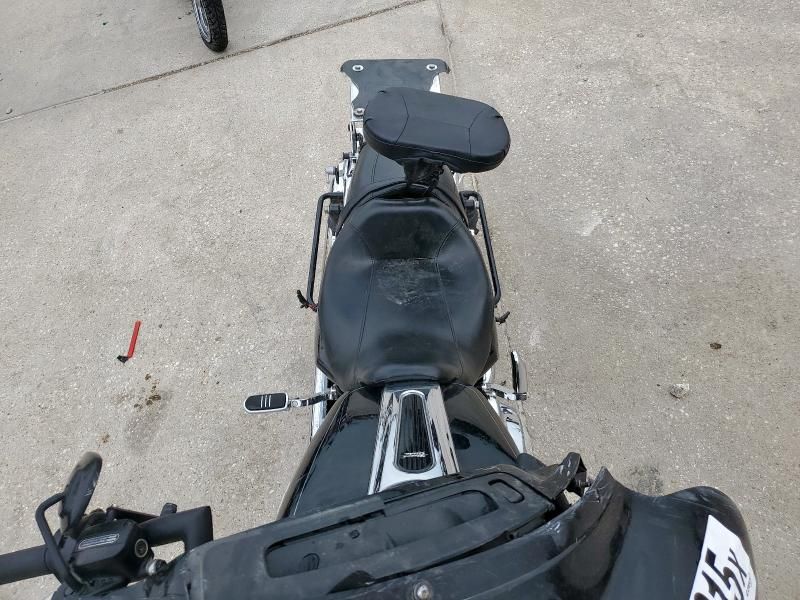 2015 Harley-Davidson Flhxs Street Glide Special