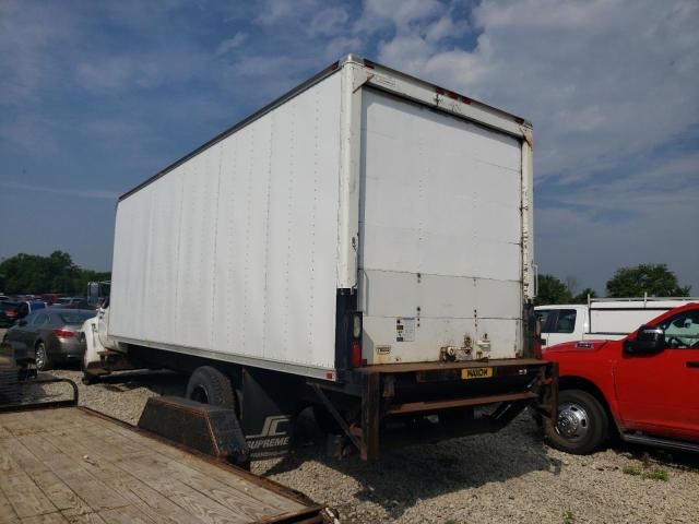2007 Ford F650 Super Duty