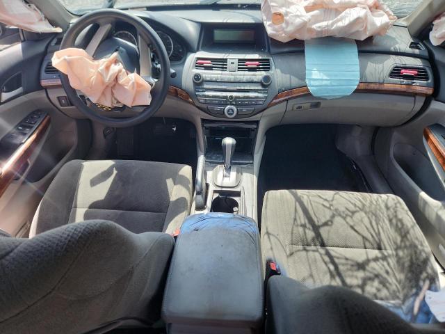 2011 Honda Accord ex