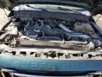 2011 Ford Super Duty F-350 W/S