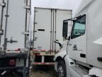 2016 Wabash Dvcvhpc DRY Van Trailer