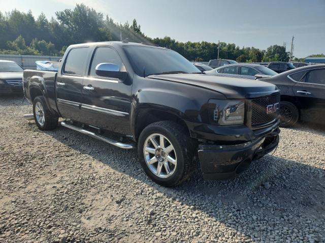 2008 GMC New Sierra C1500 Denali