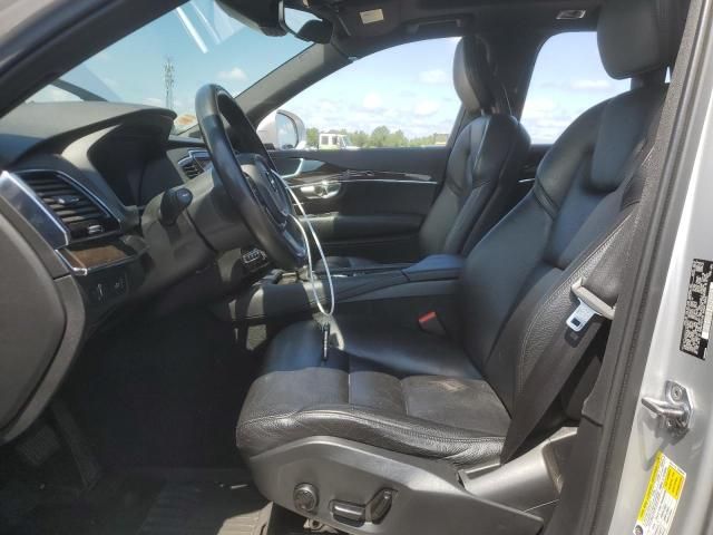2018 Volvo XC90 T6