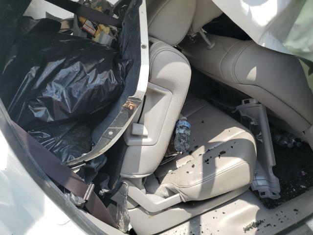 2013 Honda Pilot Touring