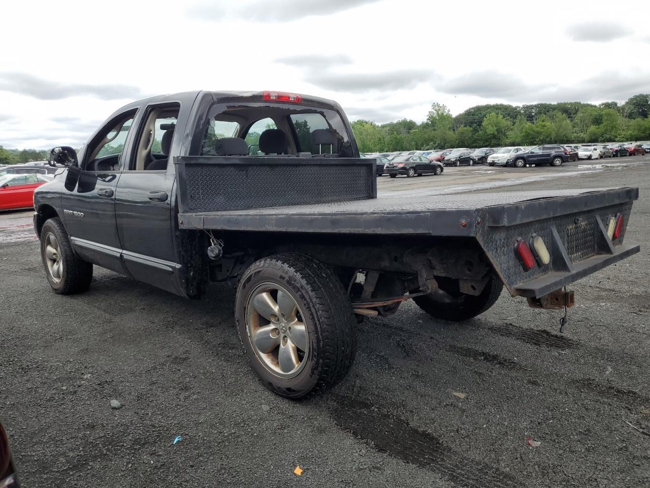 2005 Dodge RAM 1500 ST