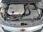 2013 KIA Optima Hybrid
