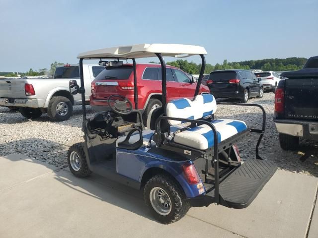 2016 Ezgo RXV Fleet