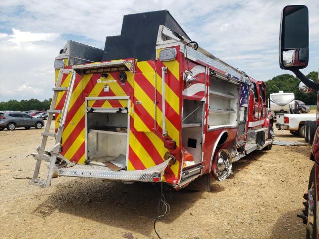 2019 Freightliner Business Class M2 Pumper Fire Truck