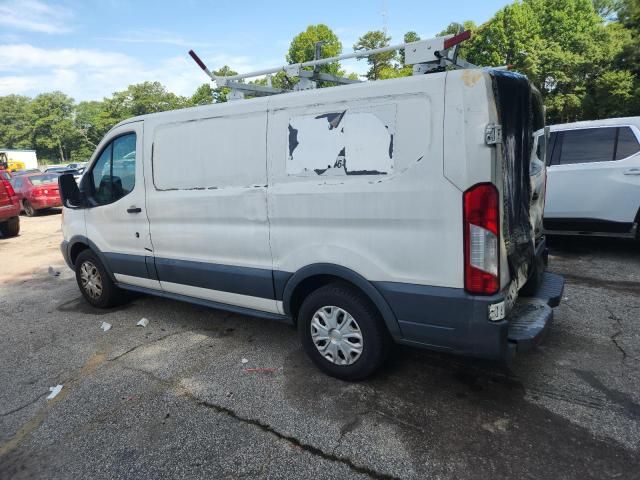 2016 Ford Transit T-150