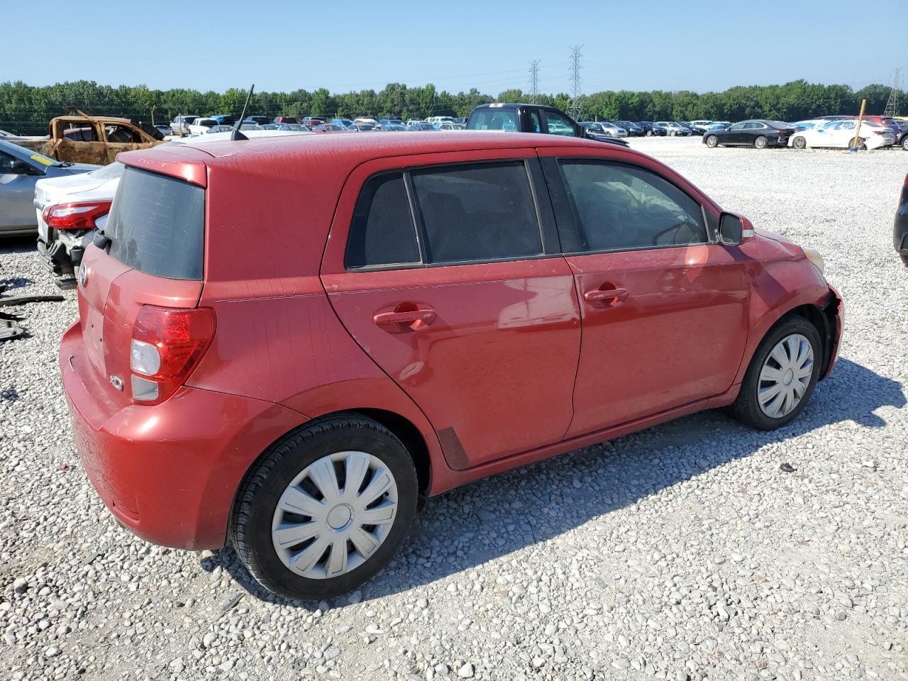 2010 Scion Scion