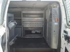 2014 Chevrolet Express G2500