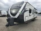 2018 Sundowner Trailer