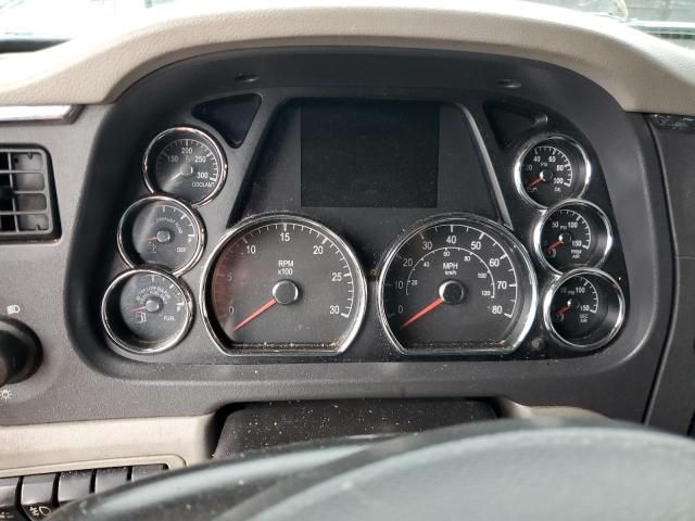2020 Peterbilt 579 Semi Truck