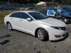 2016 Lincoln MKZ