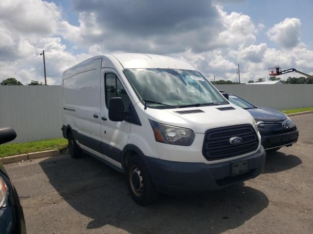 2015 Ford Transit T-250