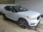 2020 Volvo XC40 T5 R-Design