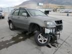 2001 Lexus Rx 300