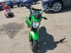 2017 Kawasaki BR125 J