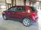 2017 Chevrolet Trax 1LT