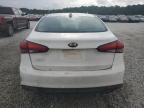 2017 KIA Forte ex