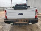 2018 Ford F350 Super Duty