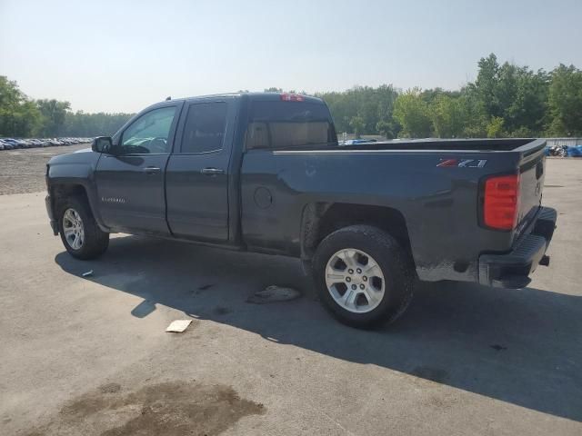 2019 Chevrolet Silverado LD K1500 LT