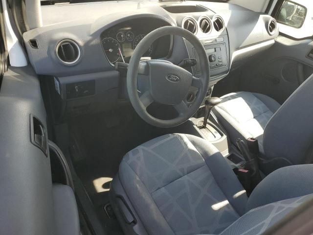 2011 Ford Transit Connect XL