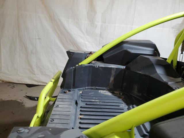 2023 Kawasaki KRF 1000 B