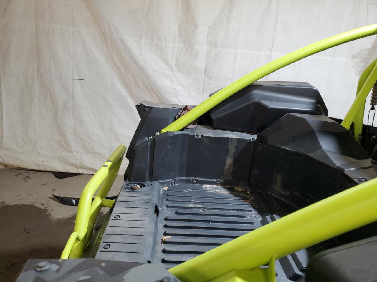 2023 Kawasaki KRF 1000 B