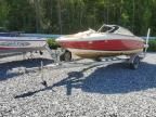 2012 Regal 1900 Bowrider-Boats Personal Watercraft