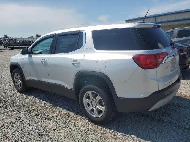 2018 GMC Acadia sle