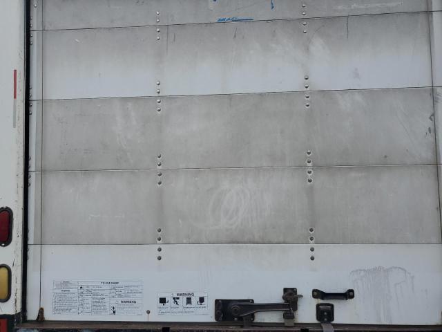 2001 GMC Savana Cutaway G3500