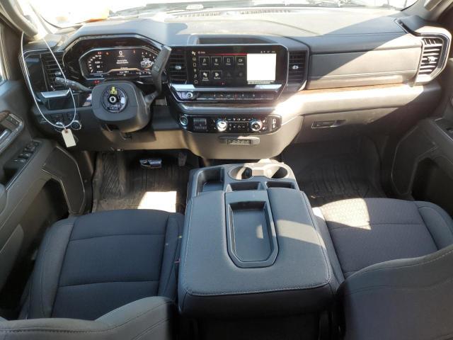 2024 GMC Sierra K2500 sle