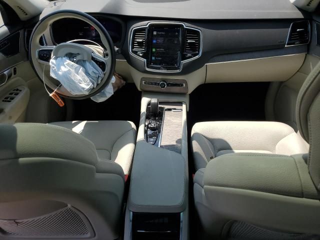 2023 Volvo XC90 Plus