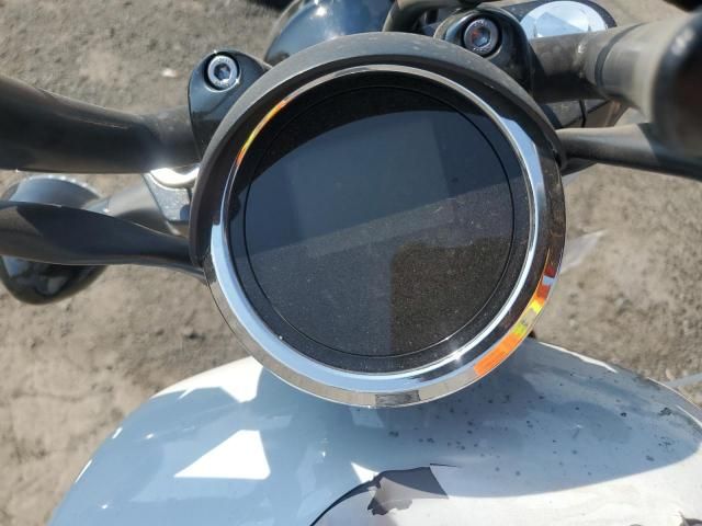 2014 Yamaha XVS950 CU