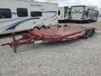 2021 East Texas DH8320062 Equipment Trailer