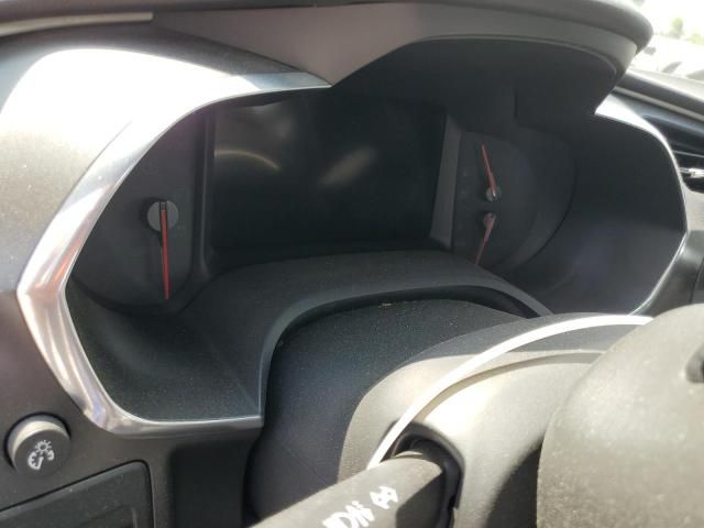 2018 Chevrolet Corvette Stingray 1LT