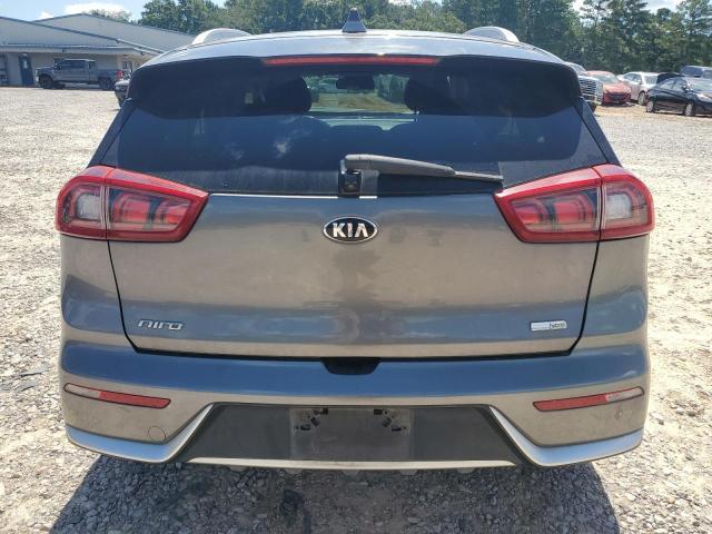 2017 KIA Niro fe