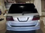 2007 Honda Odyssey EXL