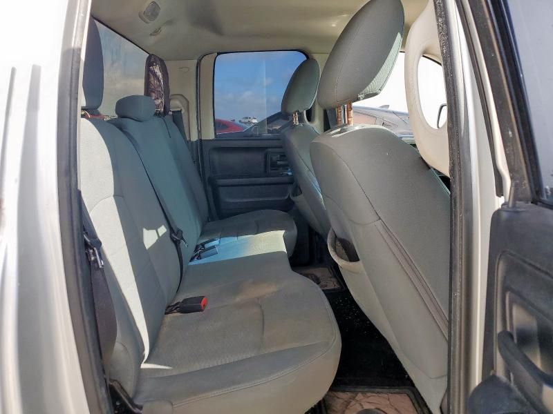 2013 Dodge RAM 1500 ST